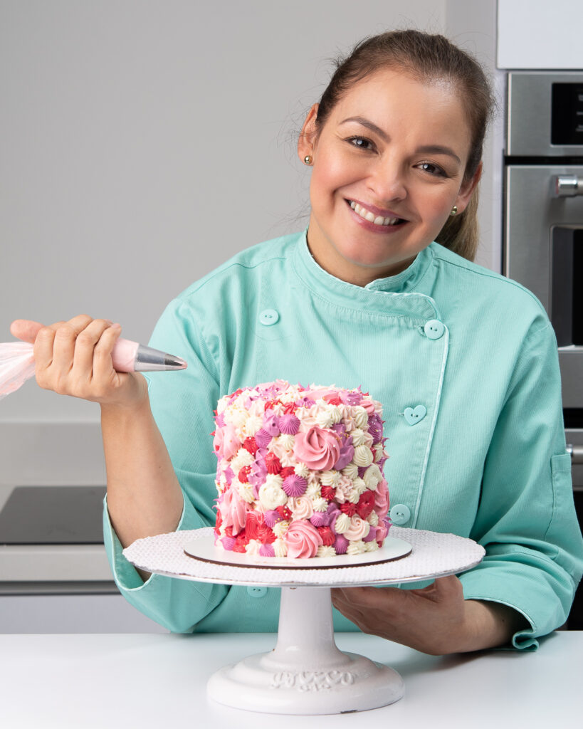 Cake Designer Cake Designer